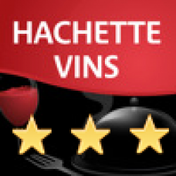 2010 - 3 toiles (Guide Hachette des vins)