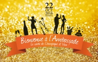 Festival Champagne et Vous