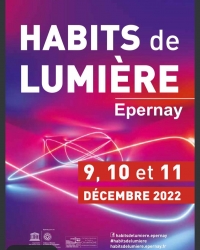 Habits de Lumire 2022  epernay