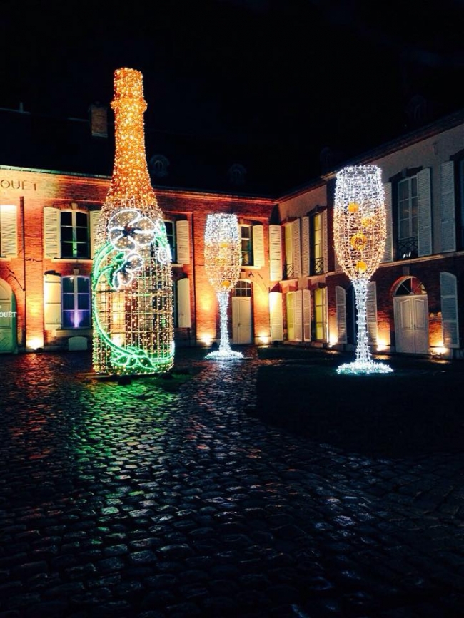 eChampagne -  eChampagne -