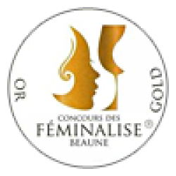2025 - Mdaille d\'or (Fminalise)