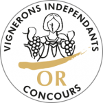 2011 - Concours des Vignerons Indpendants